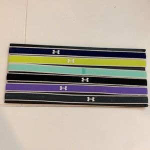Under Armour Headbands